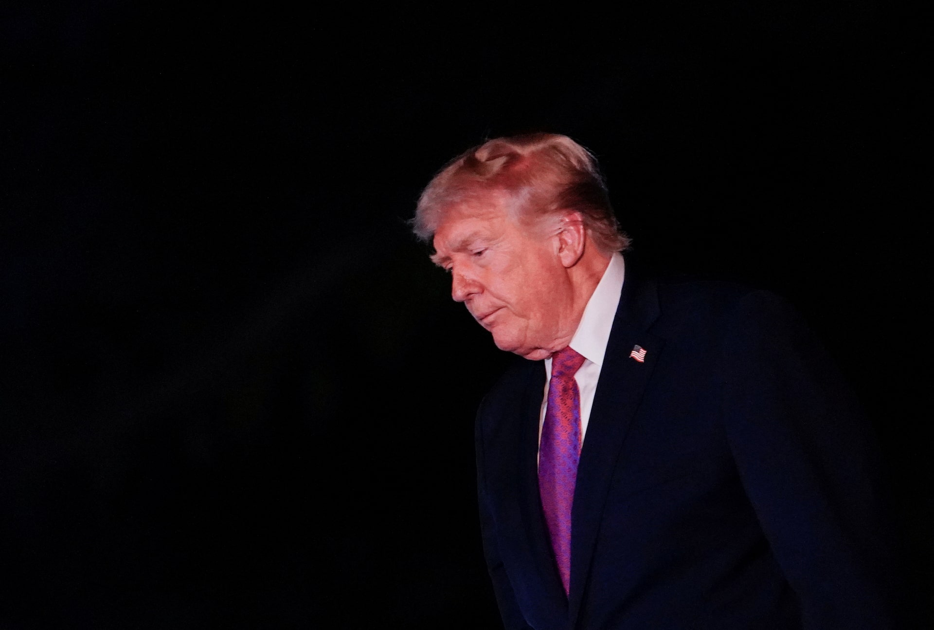 トランプ米大統領、イランについて「良いニュース」　停戦期限切れれば延長されない可能性も