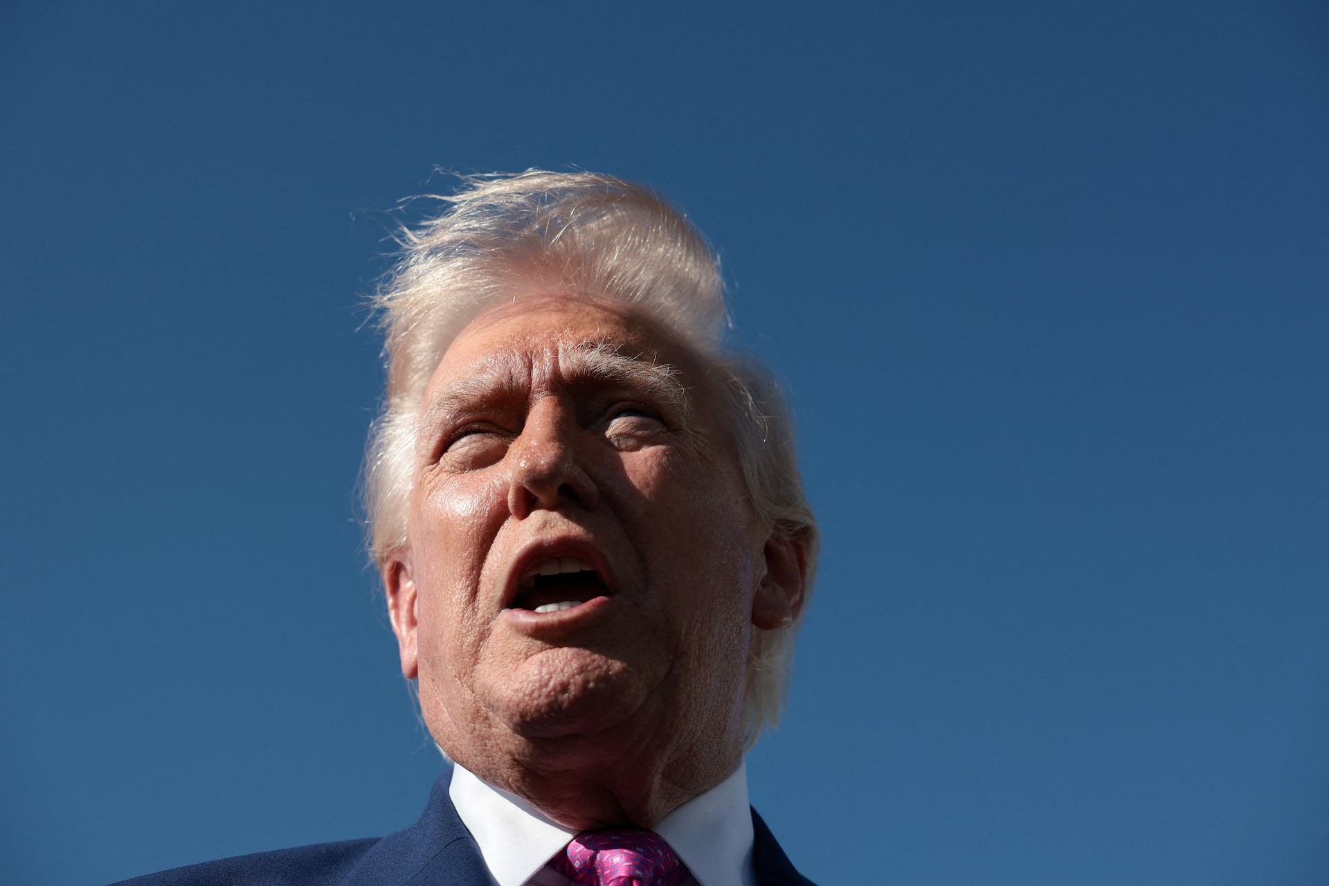 アングル:イラン戦争でインフレ再燃、トランプ政権に逆風 中間選挙の足かせに