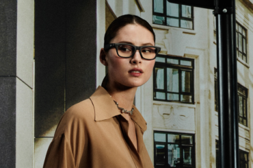 Meta、AIグラス「Ray-Ban Meta」日本発売へ　リアルタイム翻訳も日本語対応 - ケータイ Watch