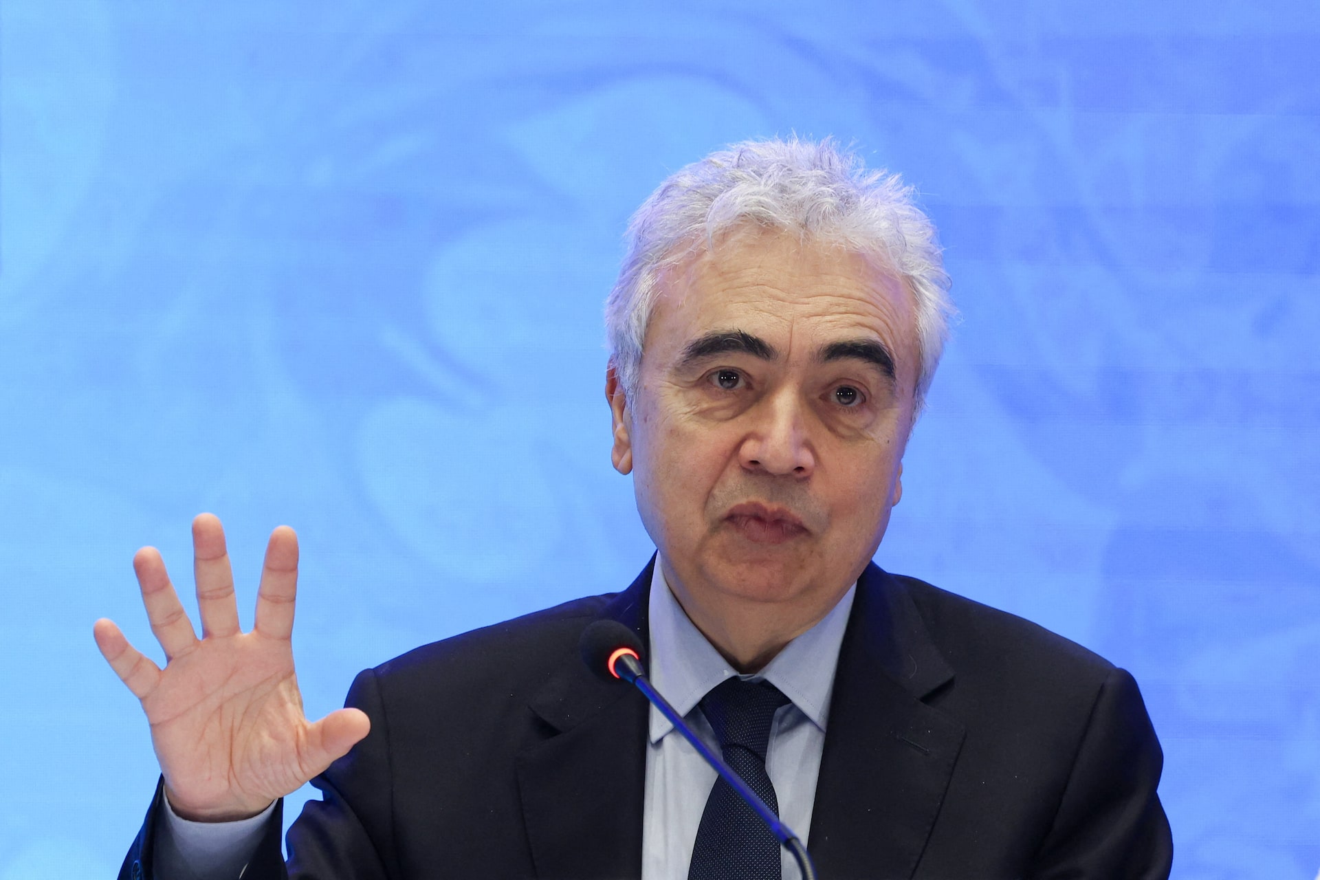 欧州、4月に石油供給混乱顕在化　ＩＥＡ「史上最大規模の深刻さ」