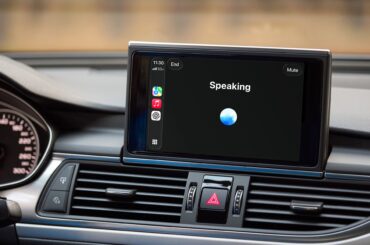 ｢ChatGPT｣のボイスモードが車内で利用可能に ｰ AppleのCarPlayに対応 | 気になる、記になる…