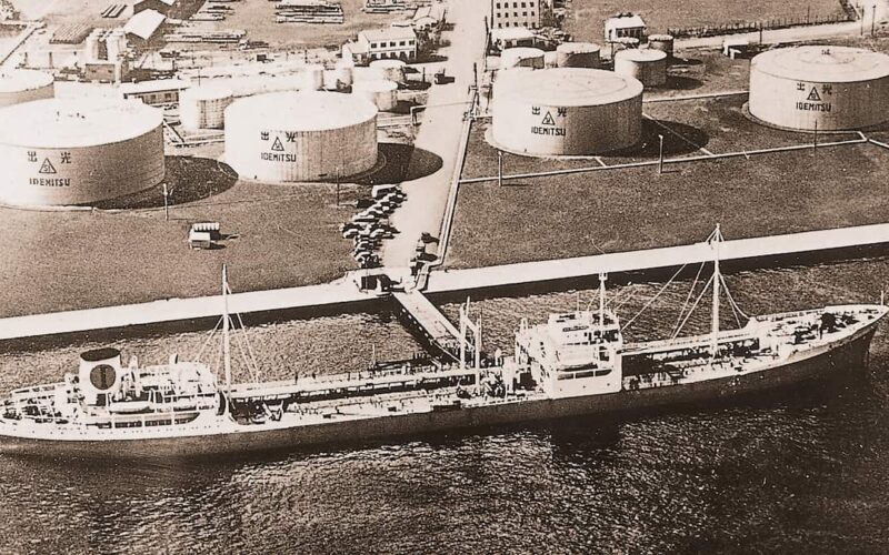 ホルムズ海峡通過の出光丸、行き先は「名古屋」 厳戒下の決断、73年前の日章丸事件想起 - 産経ニュース