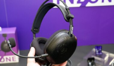 ソニーINZONE、背面開放型「INZONE H6 Air」今日発売。広報noteでこだわりも - AV Watch