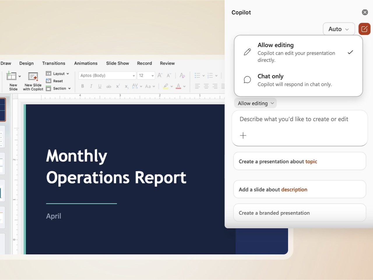 AIが「Word・Excel・パワポ」を自動編集--Microsoft 365 Copilotのエージェント機能が一般提供開始 - CNET Japan