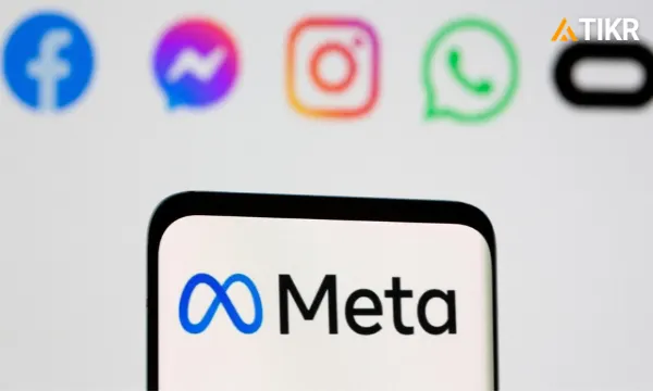 Meta Platforms Q1 2026: 33% Revenue Growth as AI Investment Hits $145B