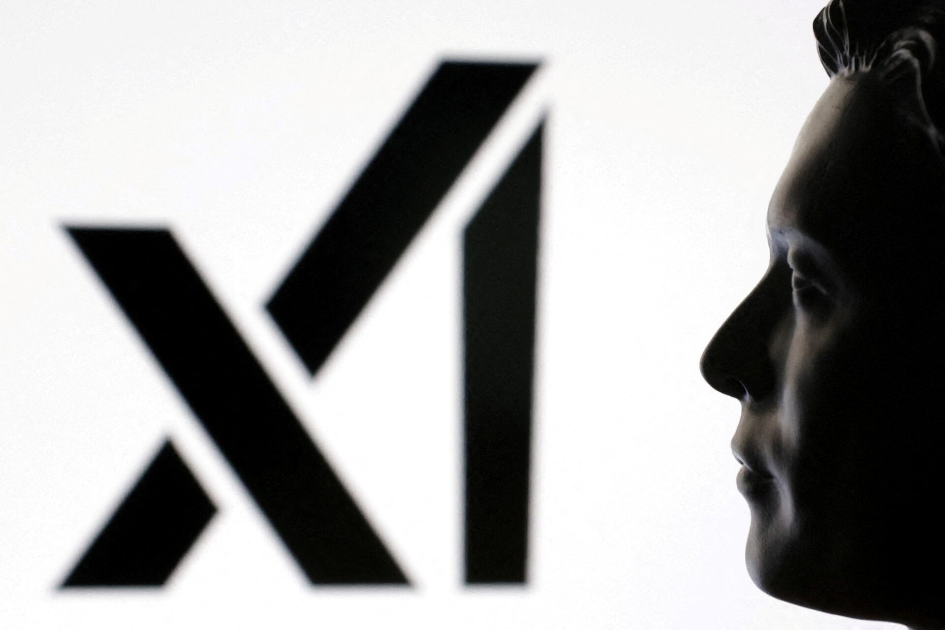 マスク氏のｘＡＩ、四半期赤字拡大　14億6000万ドル＝報道