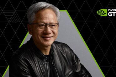 NVIDIA CEO ジェンスン フアンと世界のテクノロジ リーダーが GTC 2026 で AI の時代を披露 - NVIDIA