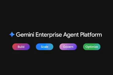 Google が新しいエージェント開発基盤「Gemini Enterprise Agent Platform」を発表。Vertex AI から進化