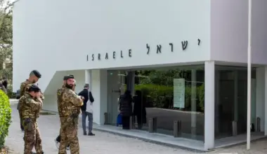 「アート界の汚染に加担」──イスラエル、ビエンナーレ審査員会の判断を非難 | ARTnews JAPAN（アートニュースジャパン）