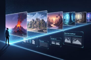 Google DeepMind、AIワールドモデル「Project Genie」を米国で展開開始