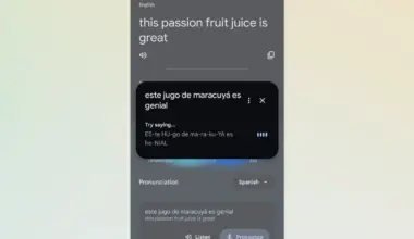 Android 版 Google 翻訳に AI 発音練習機能が追加。米国とインドで展開開始