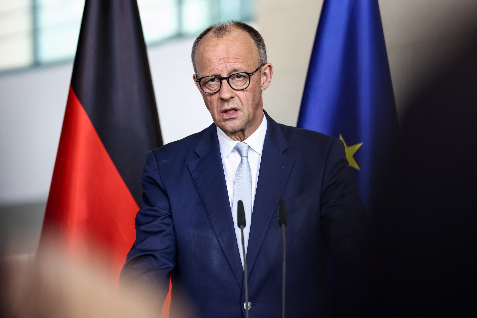 独首相「NATO分裂望まず」、ホルムズ安全確保に協力の用意