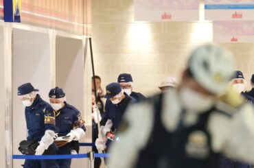 池袋ストーカー刺殺事件、2日で1週間 「周り巻き込み死ぬ」容疑者の男が募らせた執着心 - sankei.com