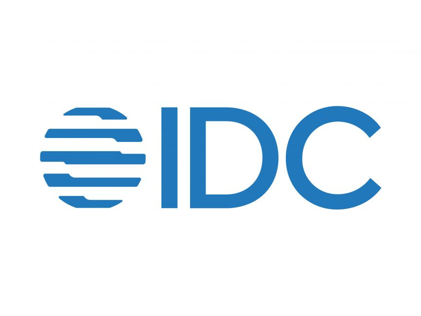 IDC logo