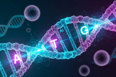 Google DeepMind、ゲノムの98%を解析するAI「AlphaGenome」公開、がん研究に革新