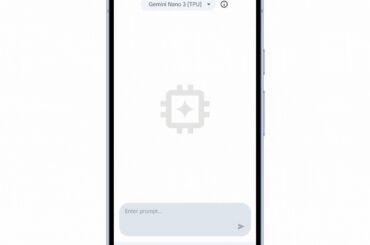 クラウド不要のAIへ──Google『Gemini Nano 4』がスマホを本当の“頭脳”に変える | Ubergizmo JAPAN