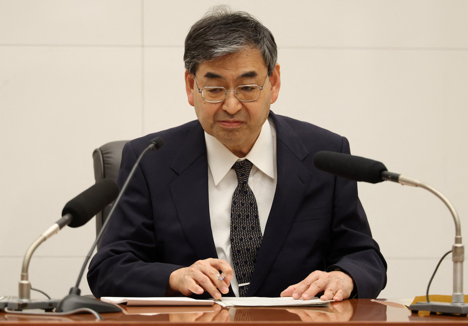 アベノミクスは「かなりの成果」、利上げ方針の論評は避ける＝浅田日銀委員