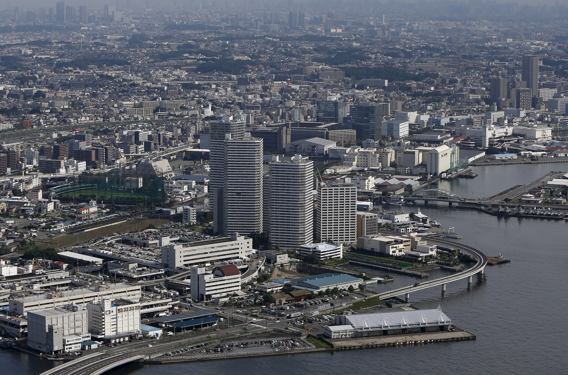 マンション高騰、中東危機で上振れ懸念　ますます高嶺の花に