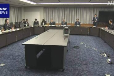政府 大手石油元売りに重要施設へ直接販売要請 イラン情勢影響 - NHKニュース