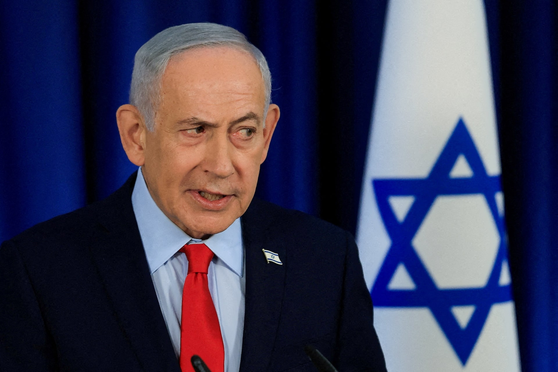 イスラエル首相、レバノンと10日間停戦に合意　和平具体化へ時間確保