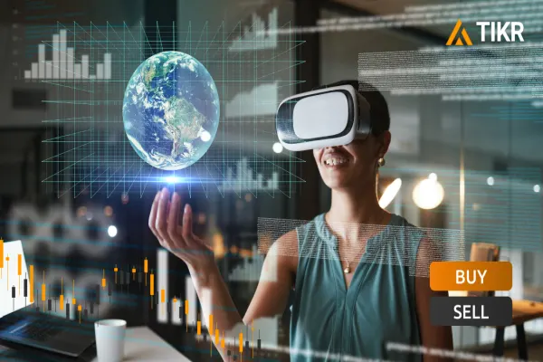 Meta Stock Forecast: 59% Upside to $1071 as AI Investments Accelerate