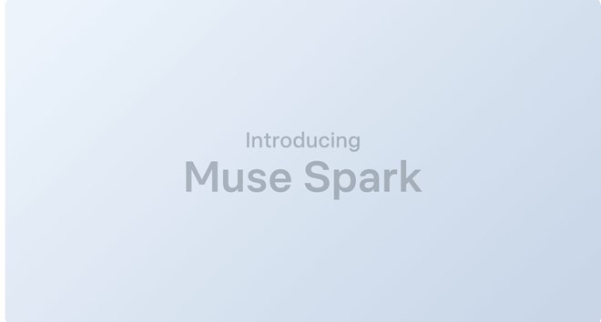 MetaがMuse Sparkモデルを発表:パーソナルスーパーインテリジェンスを目指して