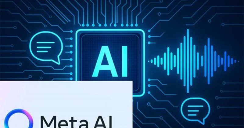 Meta AIがMuse Sparkの後押しを受けて加速し、米国App Storeのトップ5に躍り出る Meta AIがMuse Sparkの後押しを受けて加速し、米国App Storeのトップ5に躍り出る