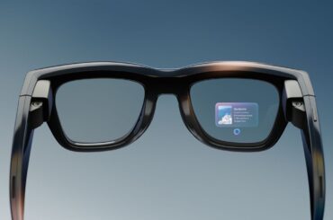 メタのAIグラスで“賢くなる”ことに伴うぎこちなさ | WIRED.jp