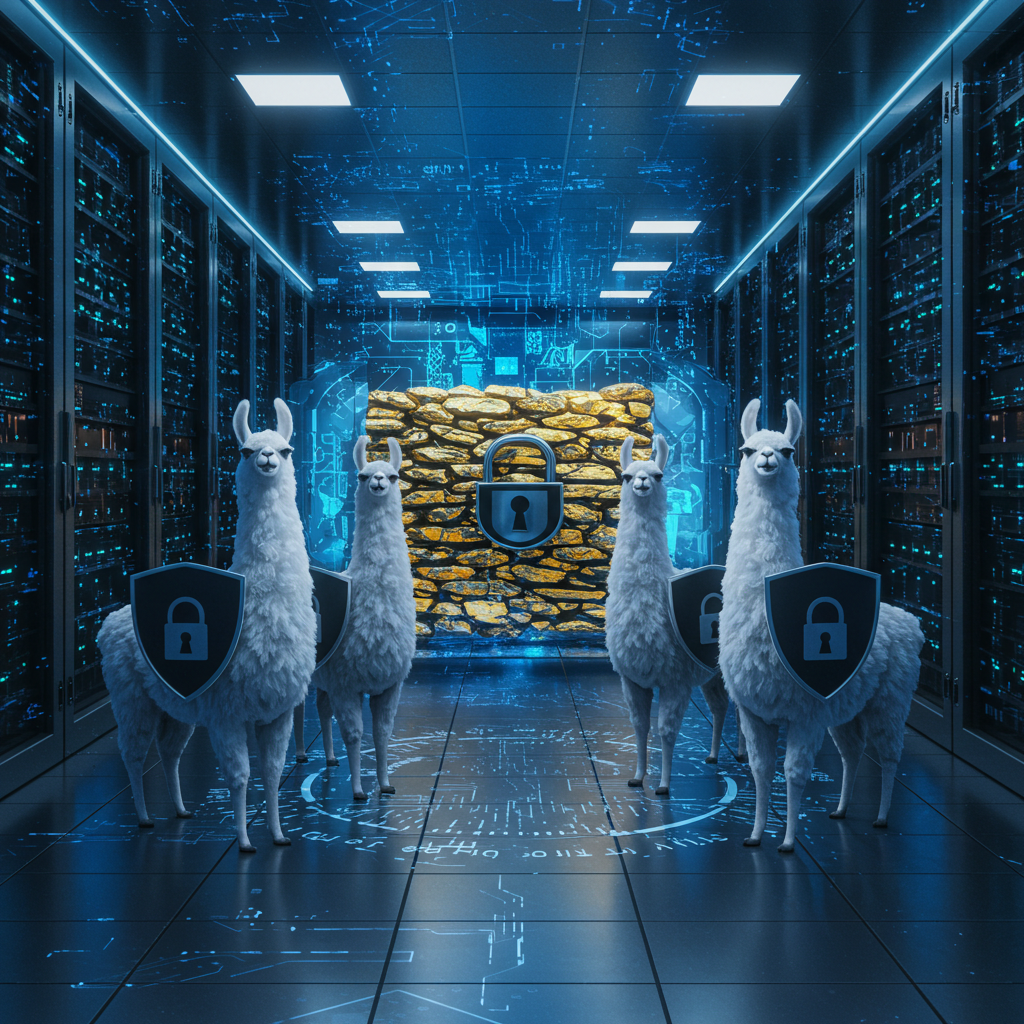 Meta「Llama Guard 4」「LlamaFirewall」など新AIセキュリティツール発表――オープンソースと企業防御を強化 Meta「Llama Guard 4」「LlamaFirewall」など新AIセキュリティツール発表――オープンソースと企業防御を強化
