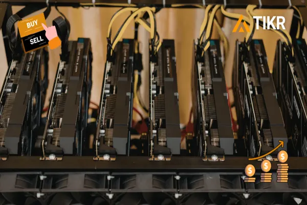 Broadcom vs. Nvidia: Are Investors Still Overpaying for AI Growth?