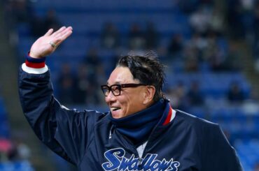 【指揮官一問一答】ヤクルト・池山監督「4連勝なの!? 」松本健の2安打に「1年分打ったんじゃない!?」 - サンスポ