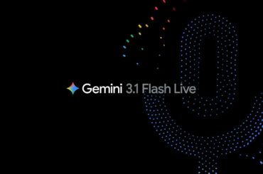 Googleが新音声モデル「Gemini 3.1 Flash Live」を発表、感情を理解した音声会話 ユーザーの感情や音響的ニュアンスを理解、より自然な応答が可能｜ビジネス+IT