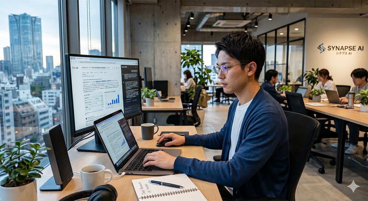 グーグル Chromeをエージェントブラウザ化する「Gemini Skills」を解放 プロンプトを保存・再利用できる新機能でエージェント化加速｜ビジネス+IT