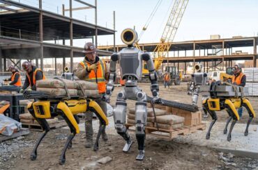 Google DeepMind、ロボット視覚AIモデル「Gemini Robotics-ER 1.6」を発表 Boston Dynamics連携により計器読み取り機能を強化｜Seizo Trend