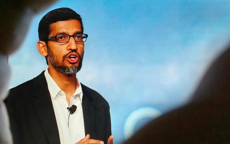 米Googleが米国防総省とGeminiの機密軍事利用に合意、従業員が600名が抗議 Google DeepMindやCroud部門が公開書簡提出｜ビジネス+IT