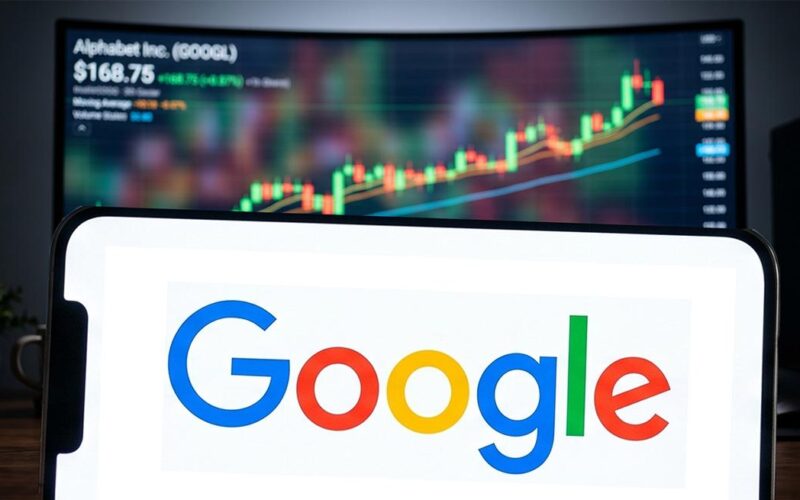 米Alphabet、2026年第1四半期決算、GeminiとGoogle Cloud好調で増収増益 Google Cloudが業績牽引、AIブーム開始以降で最高の成長率｜ビジネス+IT