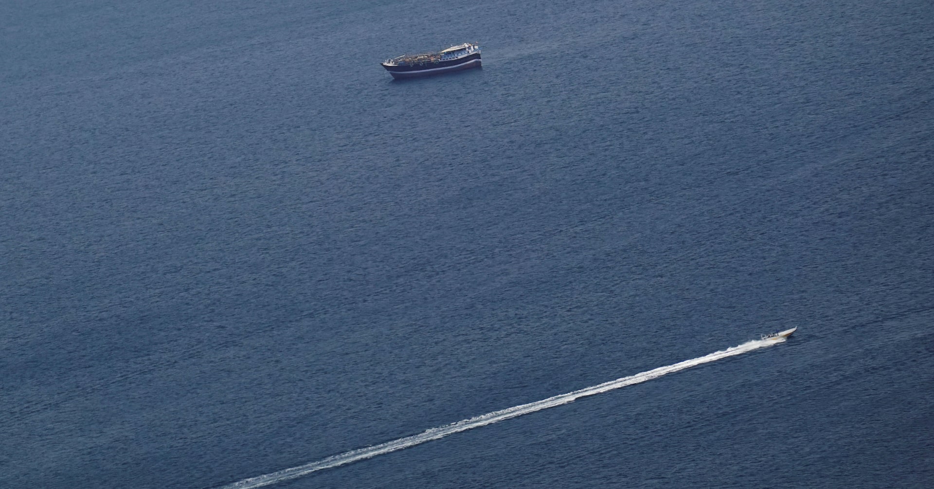 コラム:海戦の主役狙う海洋ドローン、イラン紛争で量産加速へ | ロイター コラム:海戦の主役狙う海洋ドローン、イラン紛争で量産加速へ | ロイター