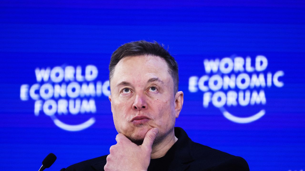 スペースXがxAIを買収。統合で世界一価値の高い非上場企業へ | WIRED.jp スペースXがxAIを買収。統合で世界一価値の高い非上場企業へ | WIRED.jp
