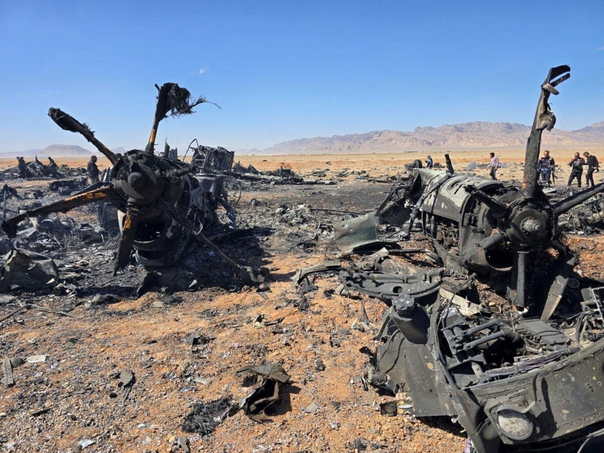 イラン、米停戦提案を拒否　パキスタン経由で回答＝ＩＲＮＡ