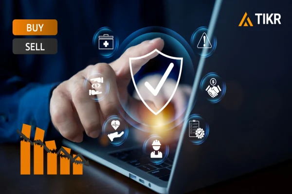 Tenable Stock Plummets 8% as New Anthropic AI Model Sparks Cybersecurity Fears Tenable Stock Plummets 8% as New Anthropic AI Model Sparks Cybersecurity Fears