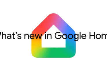 What’s new in Google Home