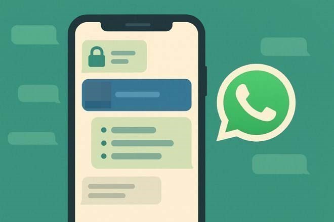 メタは一連の有料機能を備えた WhatsApp Plus をテストします
