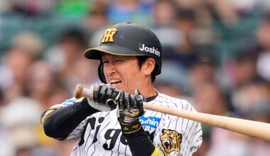 阪神・近本光司は「左手首骨折」…球団発表、長期離脱へ - サンスポ