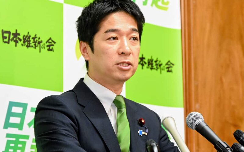 「お寺の豆まきでも聞くの？」維新・藤田氏 靖国玉串料「私費なのか」質問に改めて苦言 - 産経ニュース