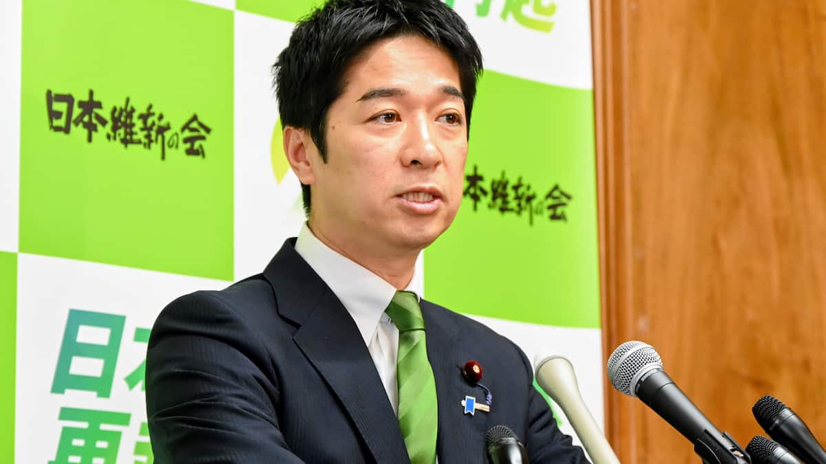 「お寺の豆まきでも聞くの？」維新・藤田氏 靖国玉串料「私費なのか」質問に改めて苦言 - 産経ニュース