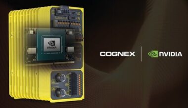 Cognex、NVIDIA搭載In-Sight Vision Controllerを発表 | PRワイヤー