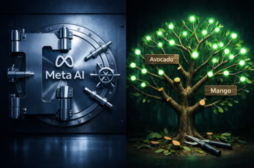 「オープンソースこそ正道」と宣言したMetaが、フラッグシップAIをクローズドにする理由 | XenoSpectrum