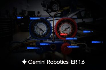 Boston Dynamicsのロボット犬に「アナログ計器読み取り能力」追加 | Gadget Gate