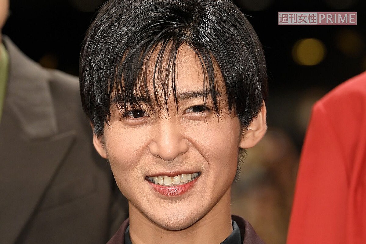 目黒蓮、海外ロケ中も露出増 さらにW主演映画大ヒットで業界内「再評価」か (2026年4月7日掲載) – ライブドアニュース