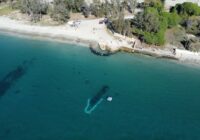 欧州とアフリカの間に位置する狭い海域で124隻の沈没船が発見　ホルムズ海峡と同様の歴史的要衝 - CNN.co.jp